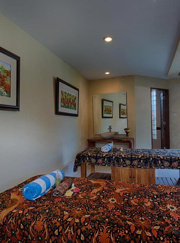 Massage Room
